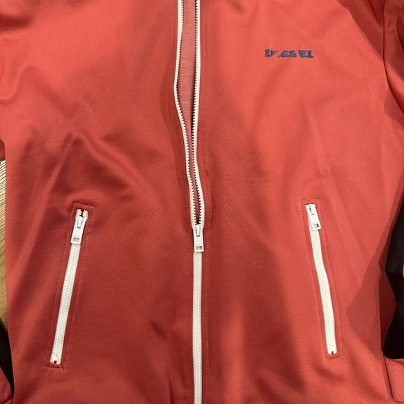 Diesel sweater - Picture 2 of 2